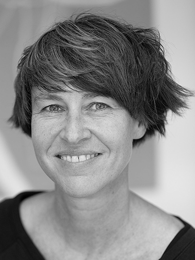 Nicole Kötter